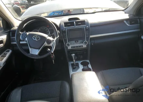 2014 Toyota Camry L from USA, damaged, VIN 4T1BF1FK6EU842679